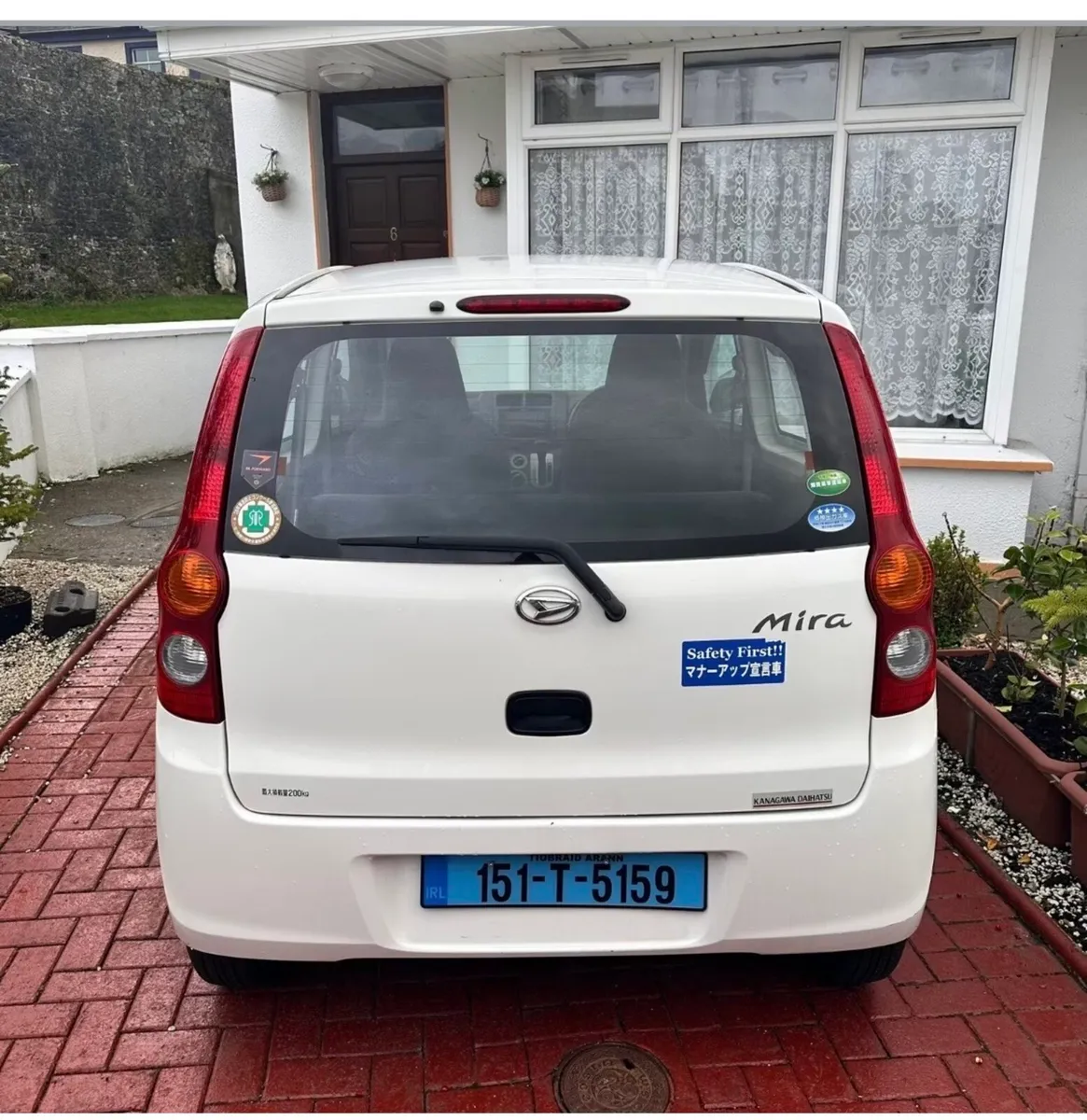 Daihatsu Mira - Image 3