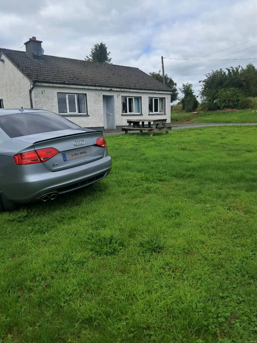 Audi a4 sline black edition - Image 2