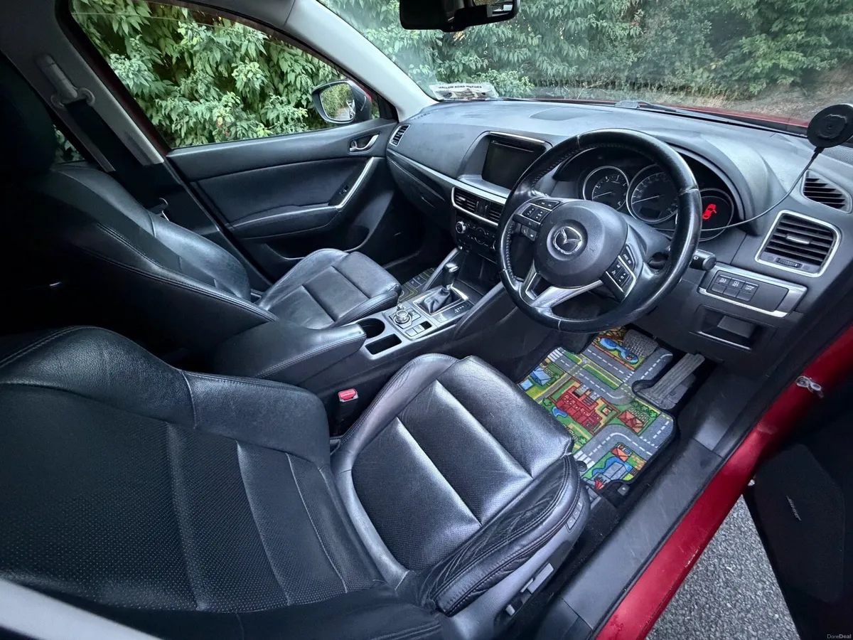 Mazda CX-5 AWD - Image 6