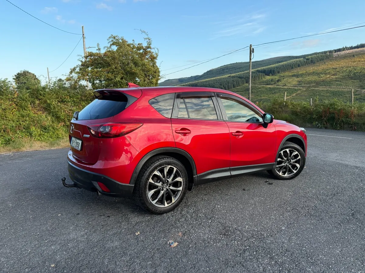 Mazda CX-5 AWD - Image 2