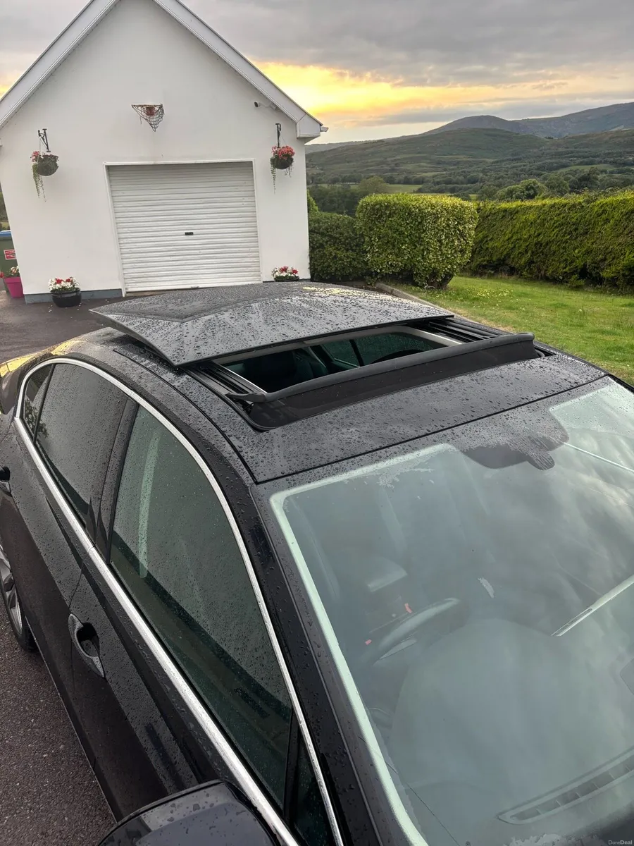 2018 GT Line VW Passat - Image 3