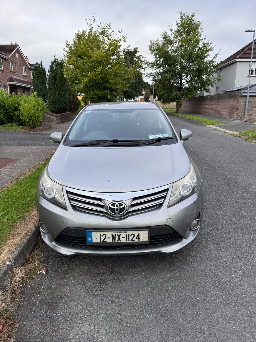 Car - Image 1
