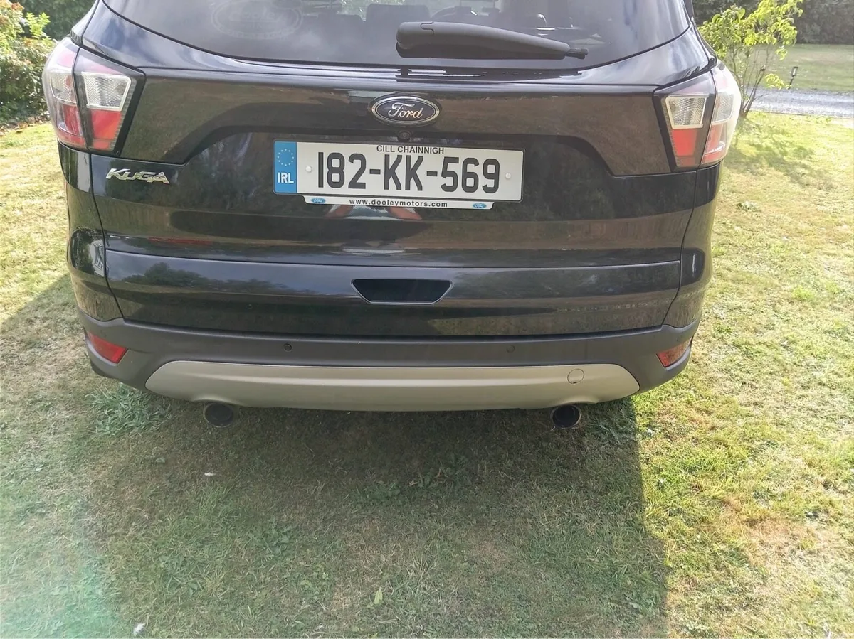 Ford Kuga - Image 4