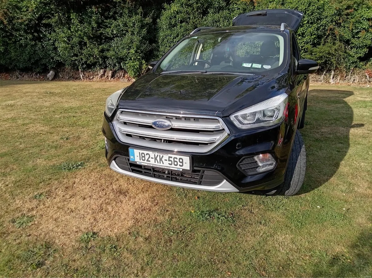 Ford Kuga - Image 1