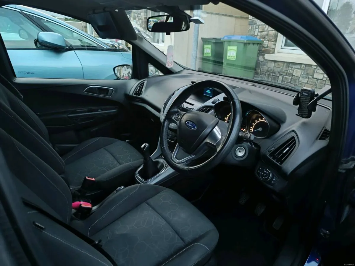 Ford B-Max 1.5 TDCi Diesel - Image 5