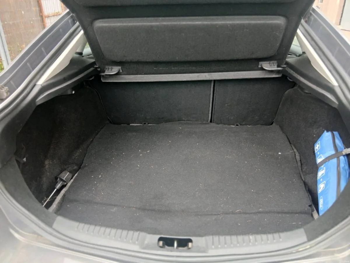 FORD MONDEO ZETEC 2.0 TDCI 5DR nct and taxed - Image 5