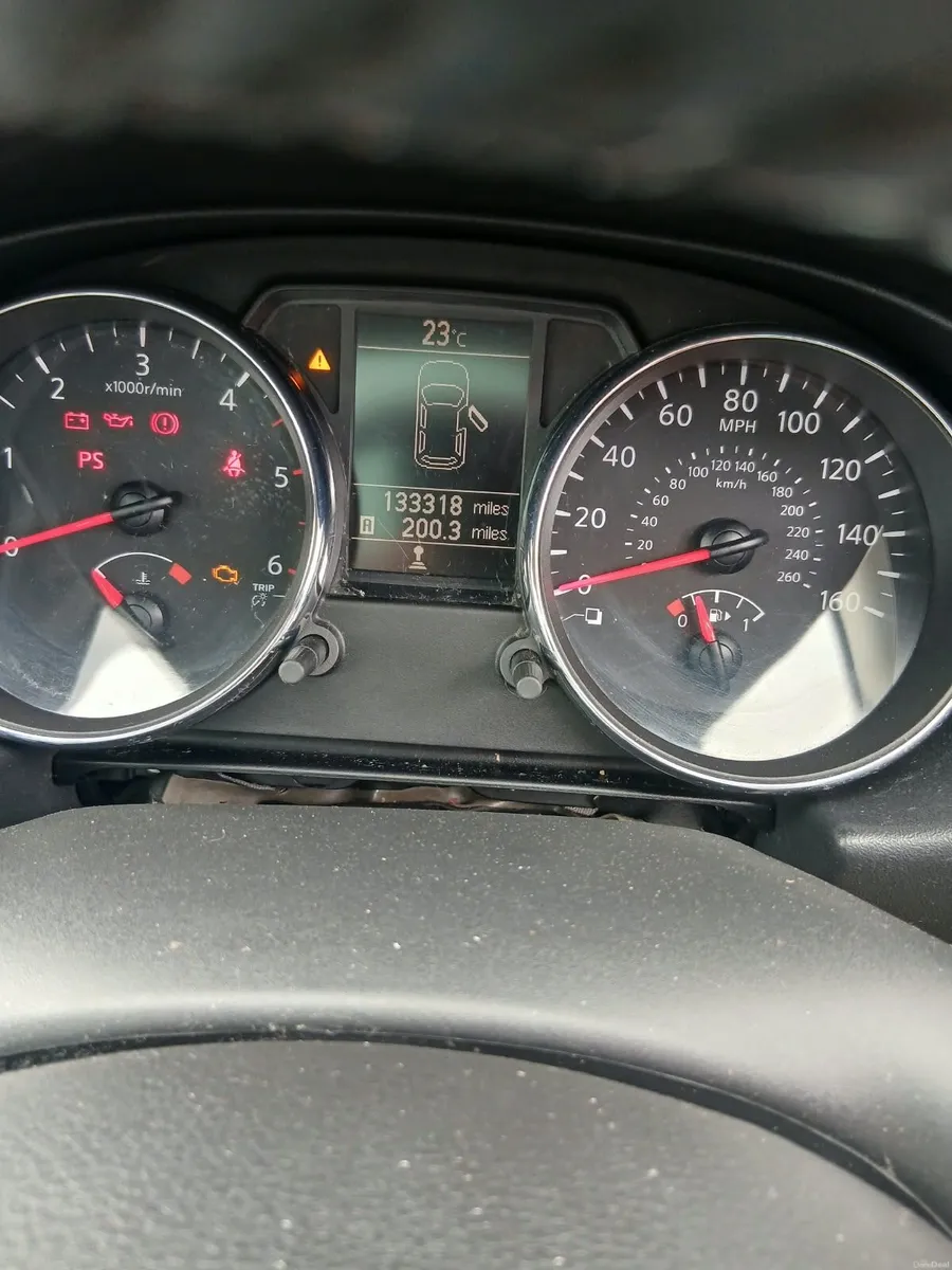Nissan Qashqai+2 2013 - Image 3