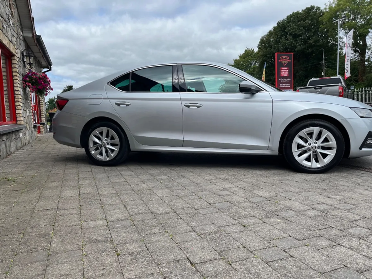 Skoda Octavia SE L TDI - Image 3