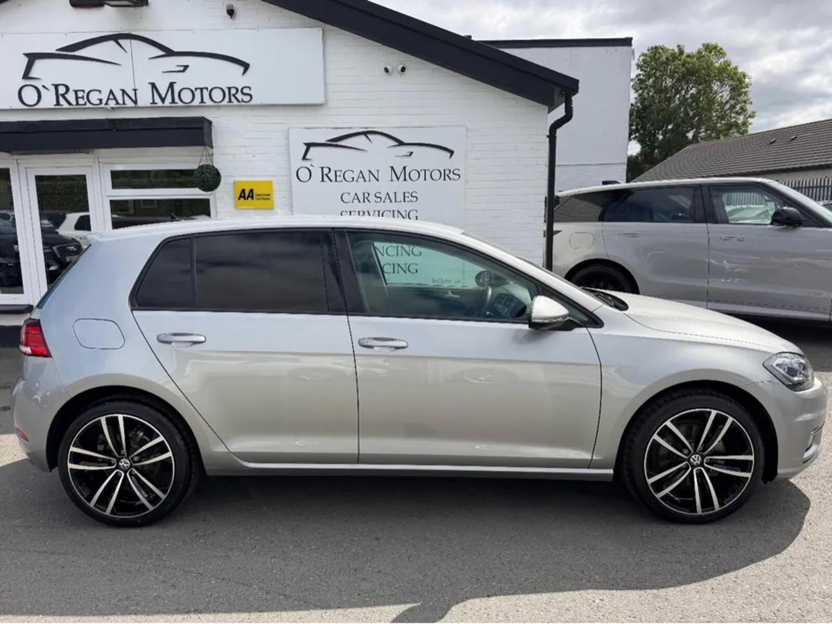 Volkswagen Golf (182) 1.2 TSI COMFORTLINE TECH EDI - Image 2
