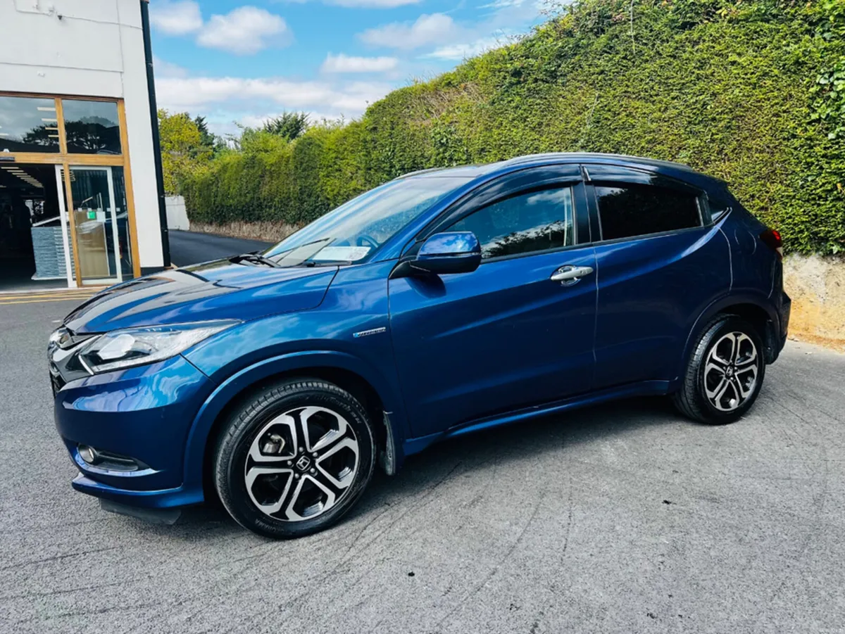 Honda Vezel FINANCE AVAILABLE - Image 5