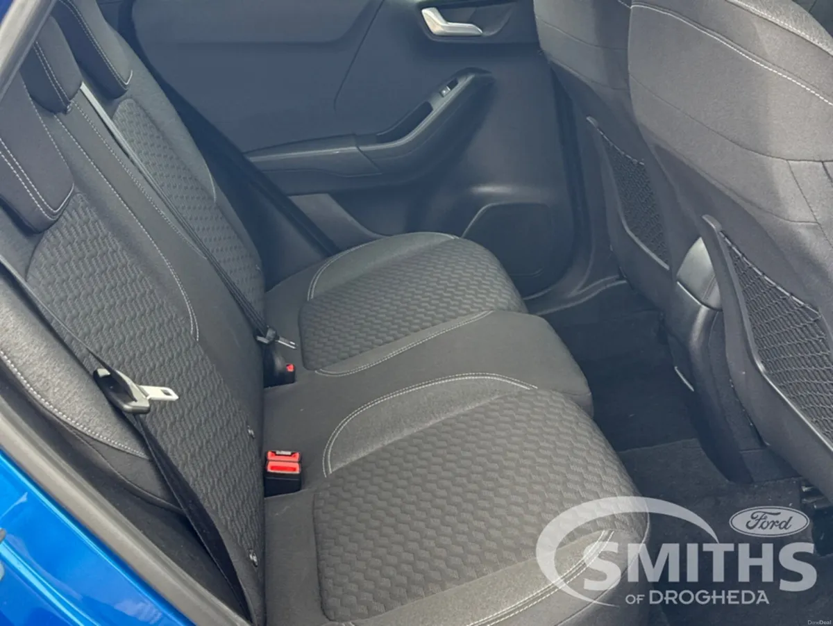 Ford Puma TITANIUM 1.0T 125PS - Image 6