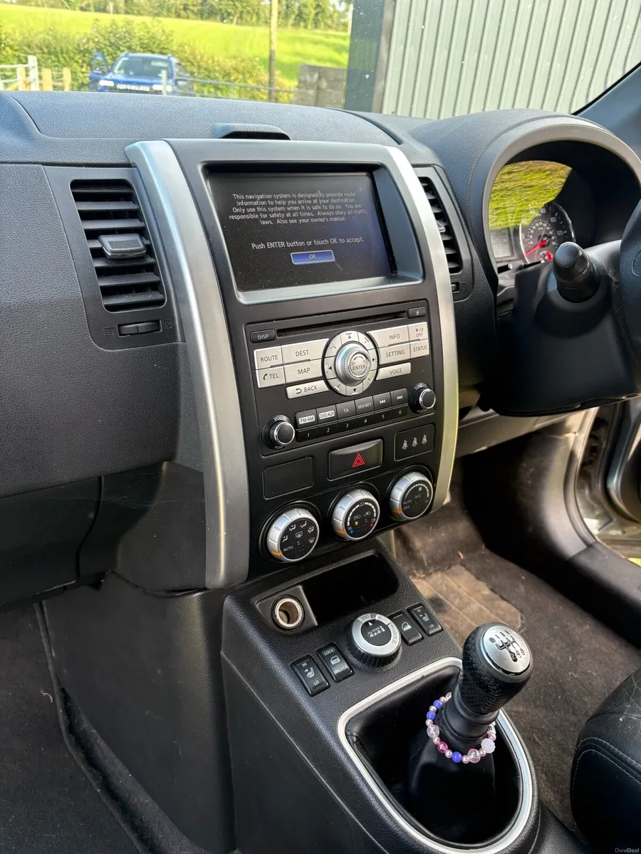 Nissan Xtrail - Image 4