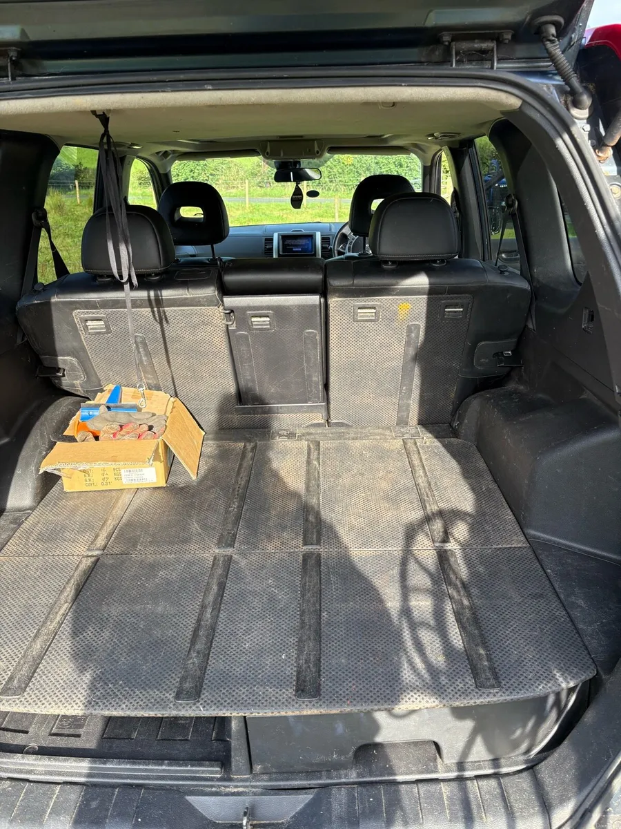 Nissan Xtrail - Image 6