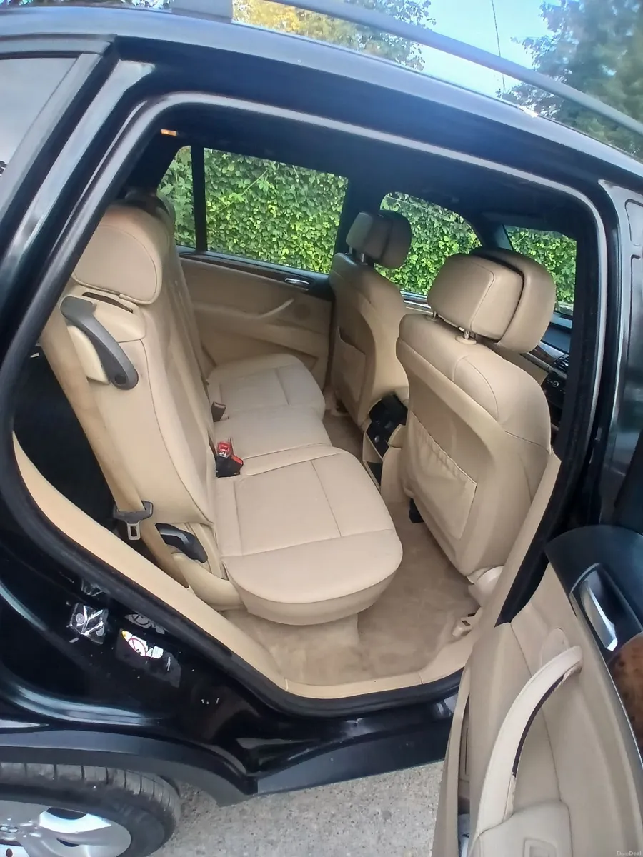 BMW X5 2008 - Image 5
