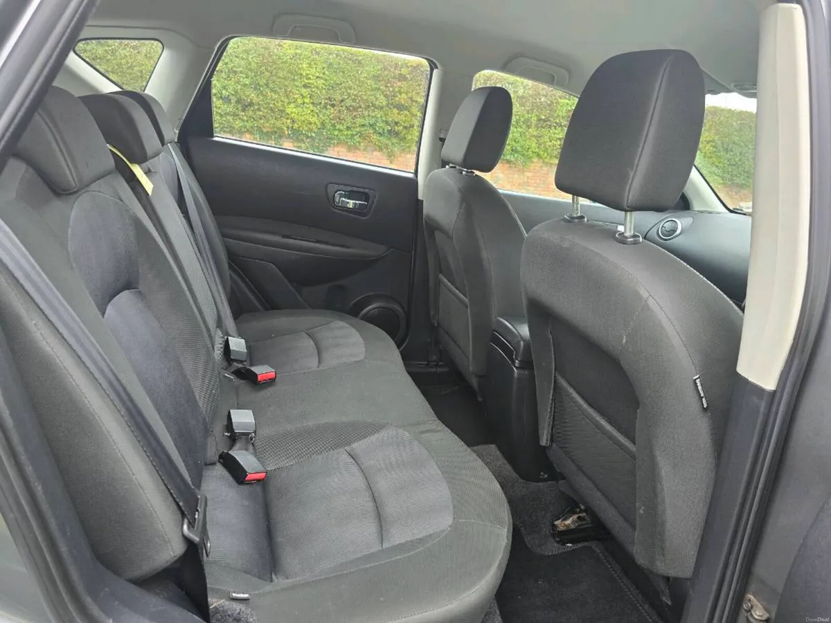 Nissan Qashqai - Image 6