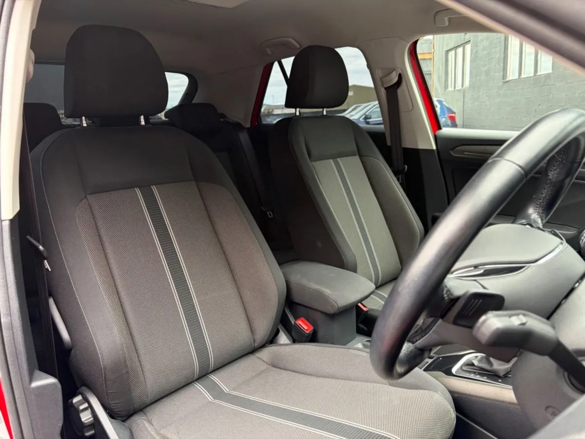 Volkswagen T-Roc STYLE 2.0TDI 148BHP - Image 5