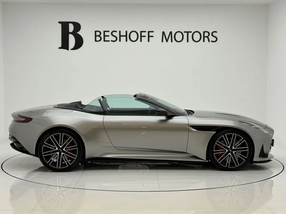 Aston Martin Other 4.0 V8 VOLANTE=NOW SOLD=CONTACT - Image 4