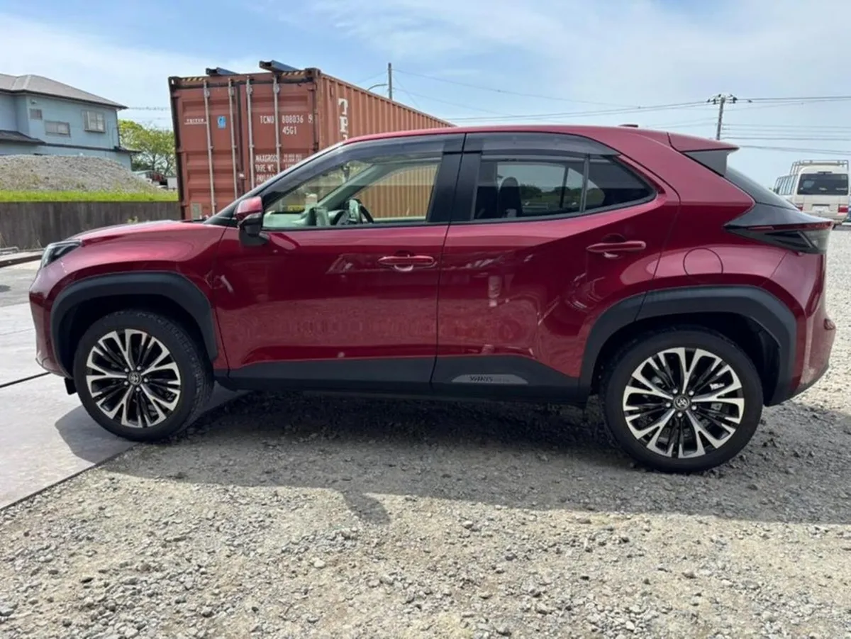 Toyota Yaris Cross Z - Image 2