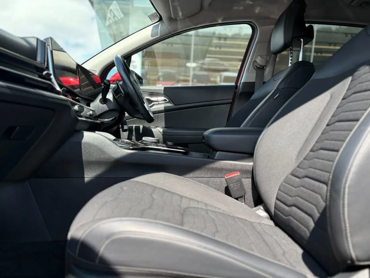 Kia Sportage 1.6 K3 Hybrid - Image 2