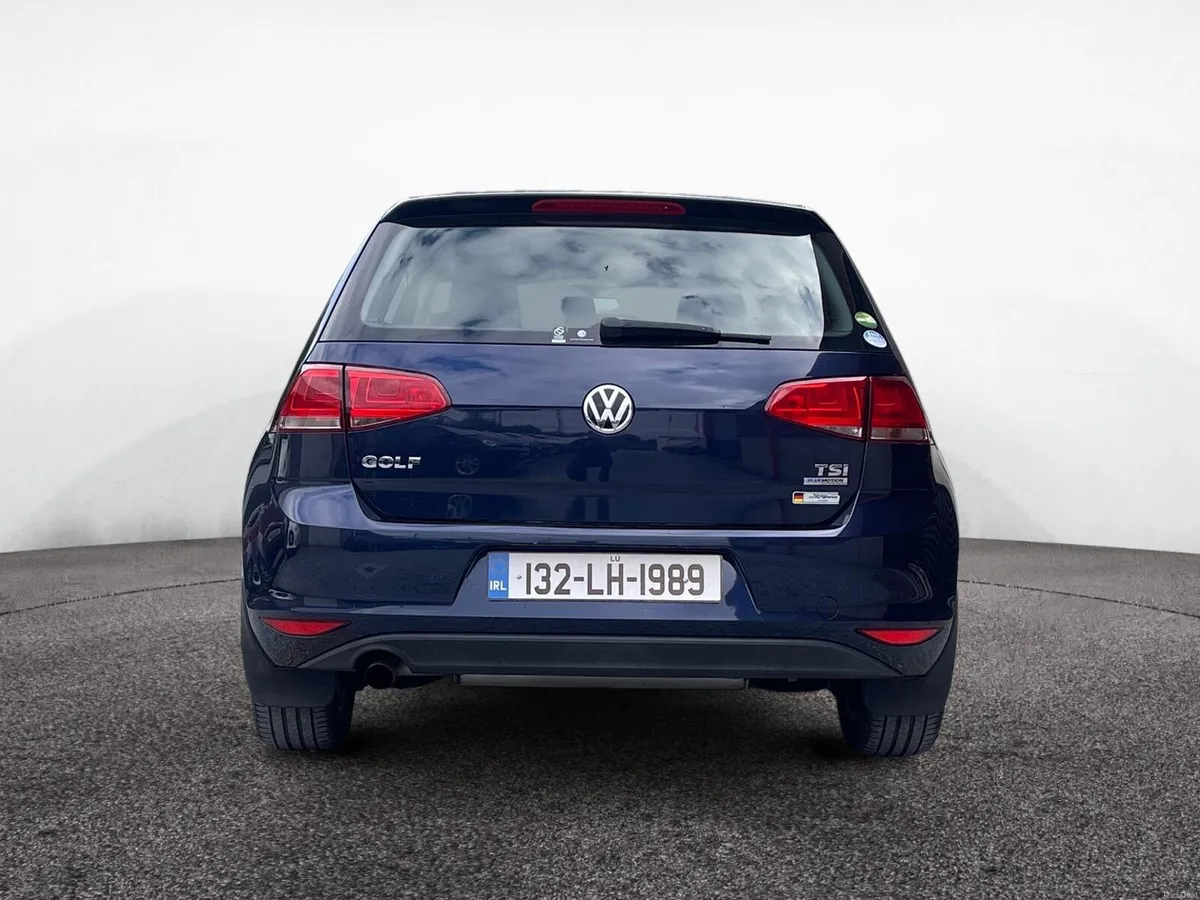 VW Golf 2013 - 115k KMS / AUTOMATIC - Image 4