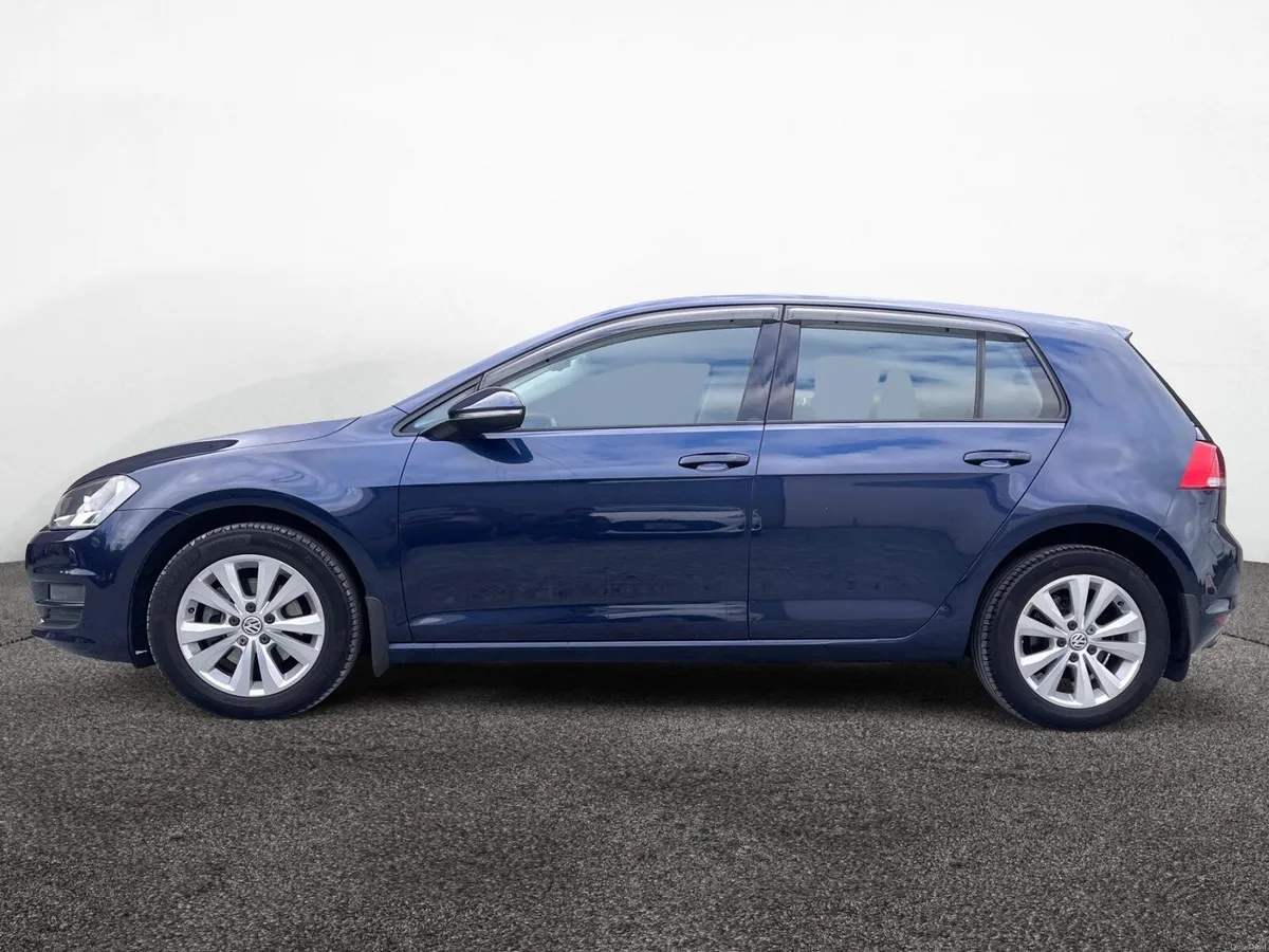 VW Golf 2013 - 115k KMS / AUTOMATIC - Image 6