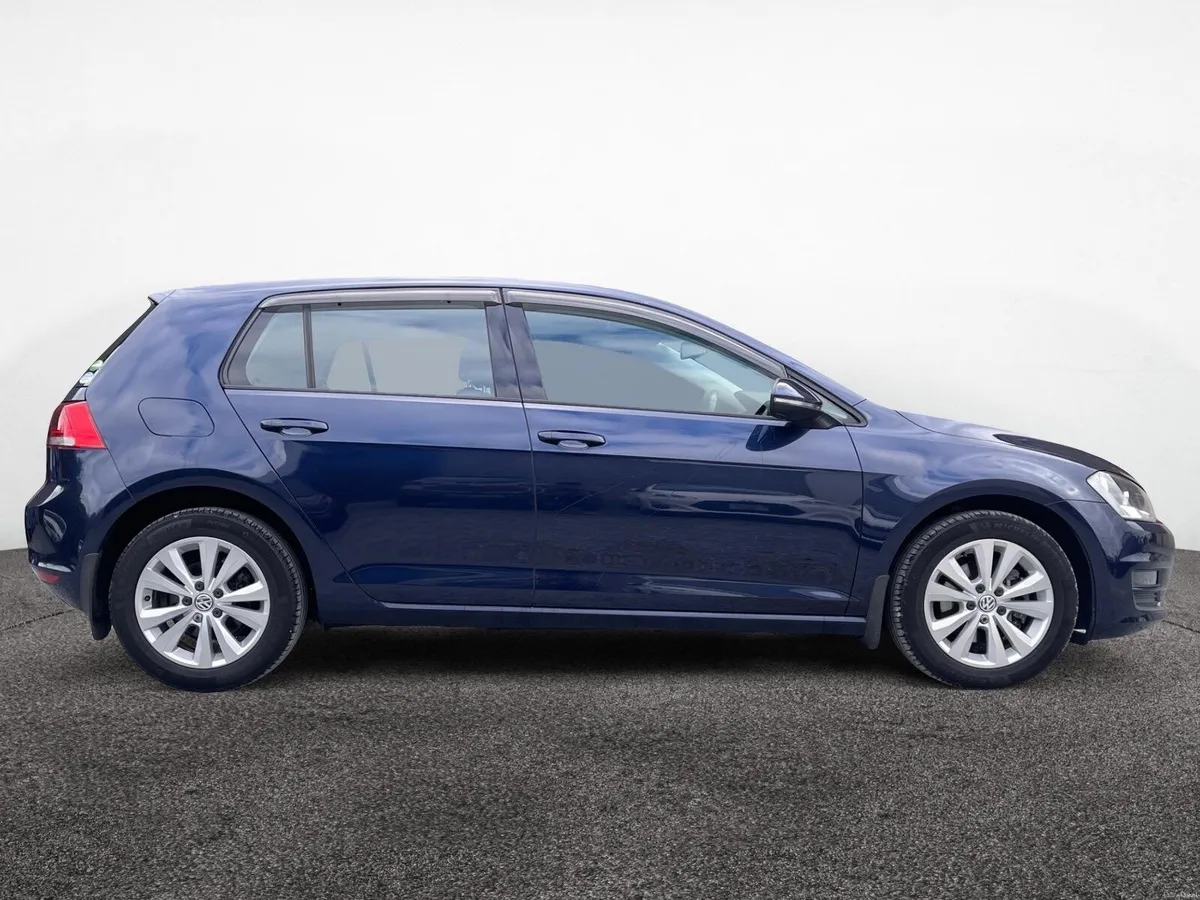 VW Golf 2013 - 115k KMS / AUTOMATIC - Image 2