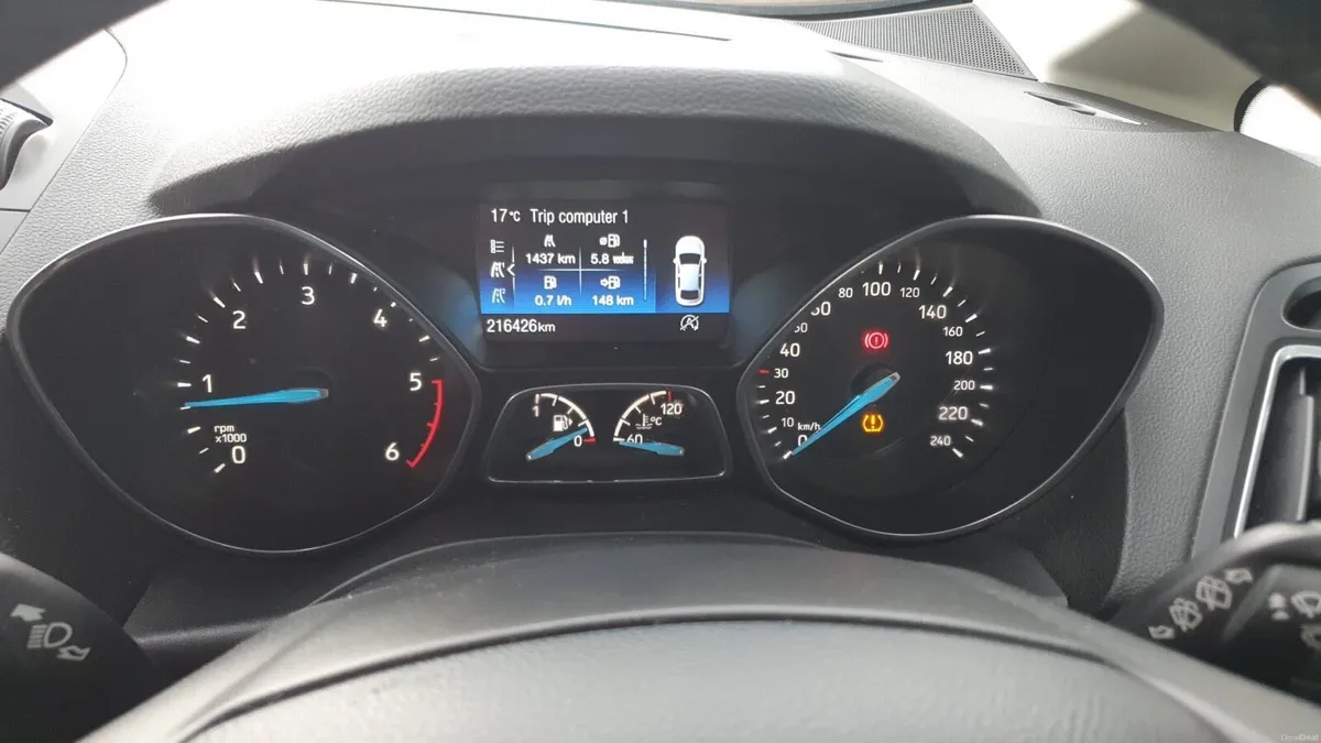 FORD C MAX - Image 4