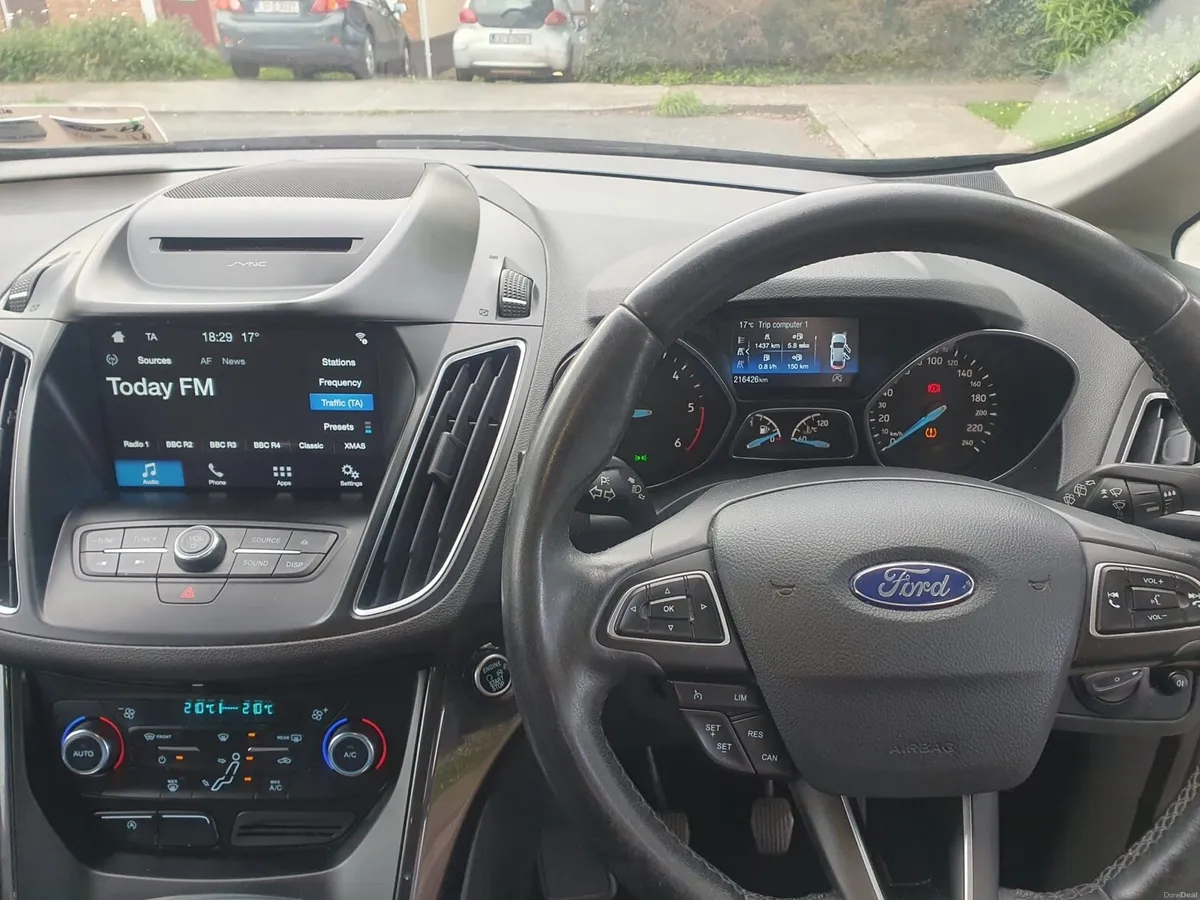 FORD C MAX - Image 2