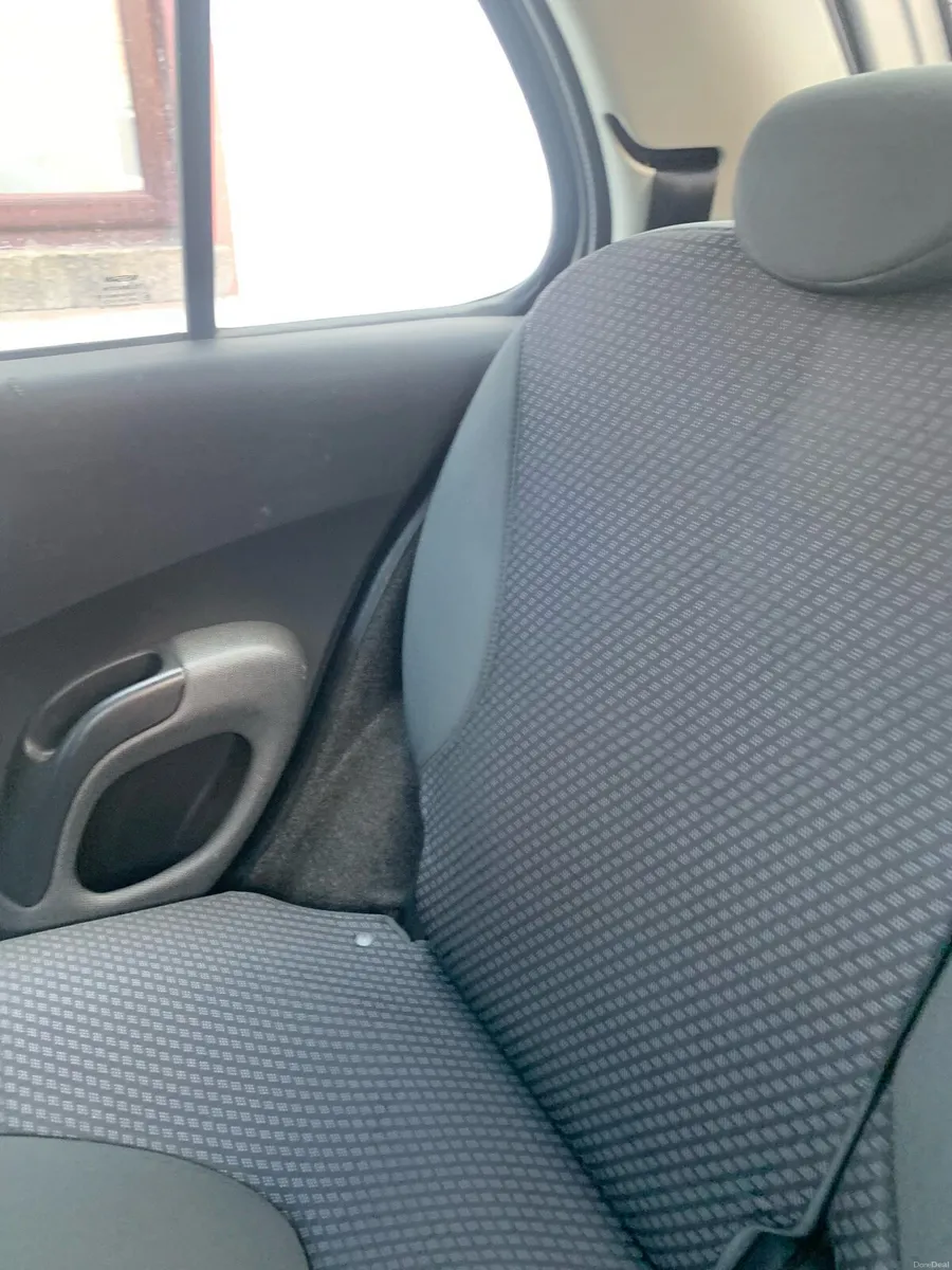 Nissan Micra - Image 4