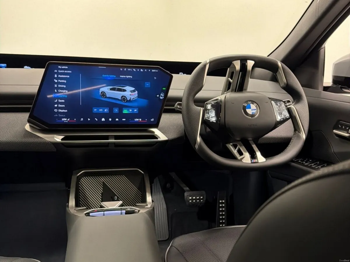 BMW iX3 IX3 40 M Sport - Image 5