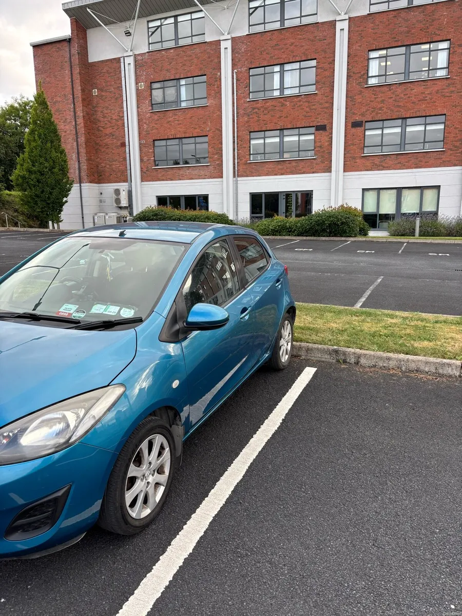Mazda2 - Image 2