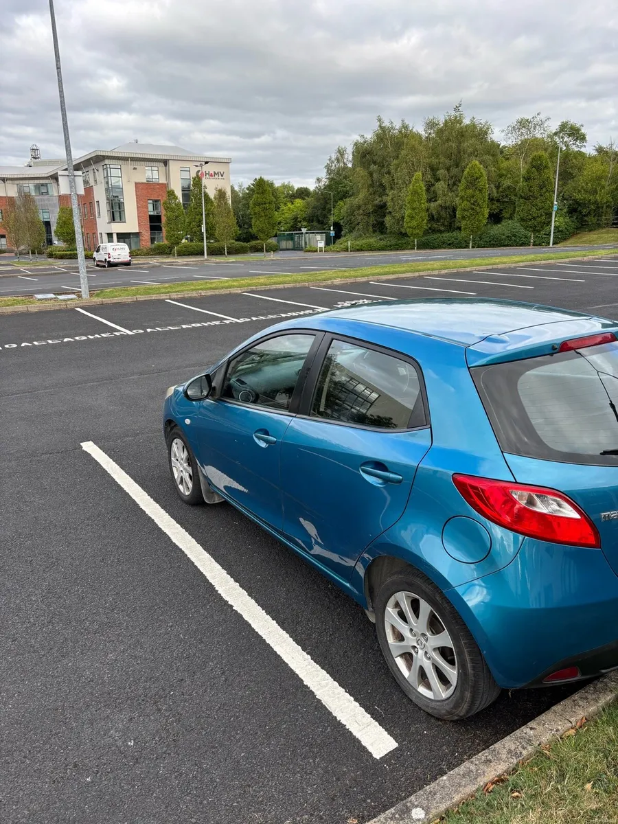 Mazda2 - Image 3