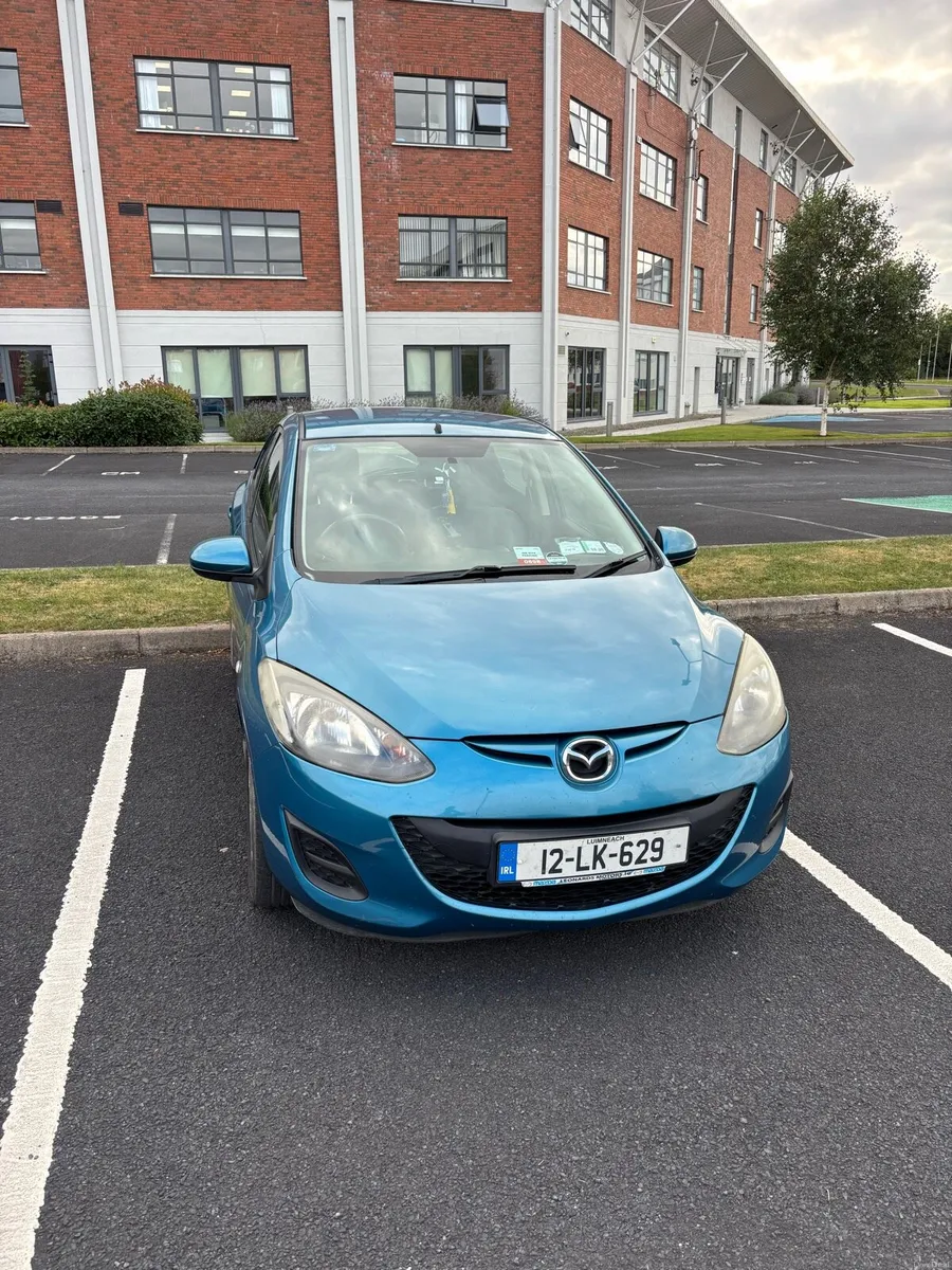 Mazda2 - Image 1