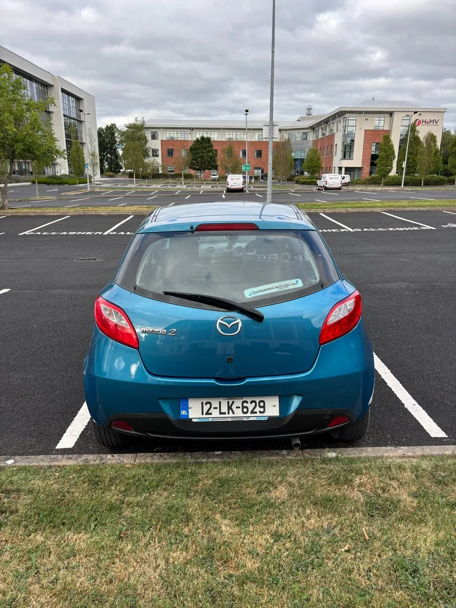 Mazda2 - Image 4