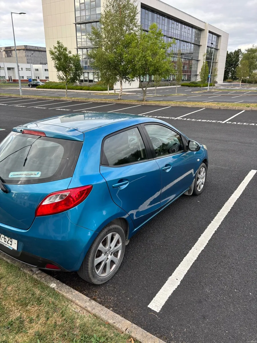Mazda2 - Image 5