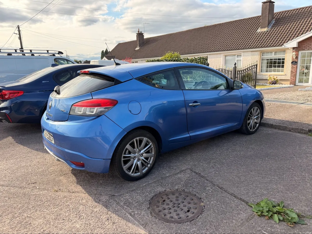 Renault Megane 2012 - Image 5