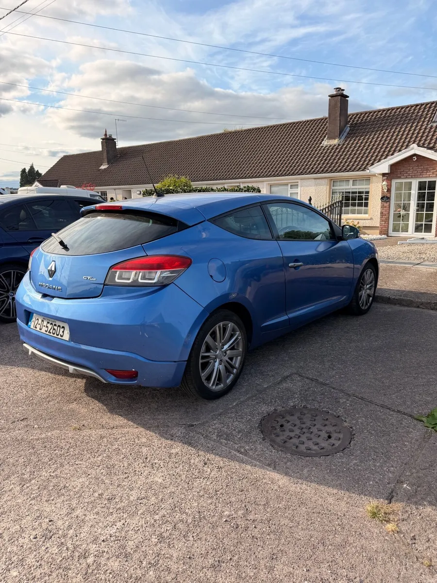 Renault Megane 2012 - Image 6