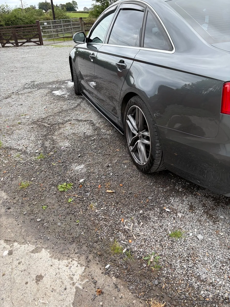Audi A6 2013 - Image 3