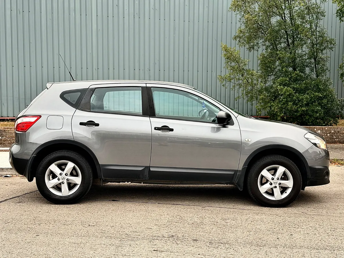 🔴 Nissan Qashqai High Spec - Image 6