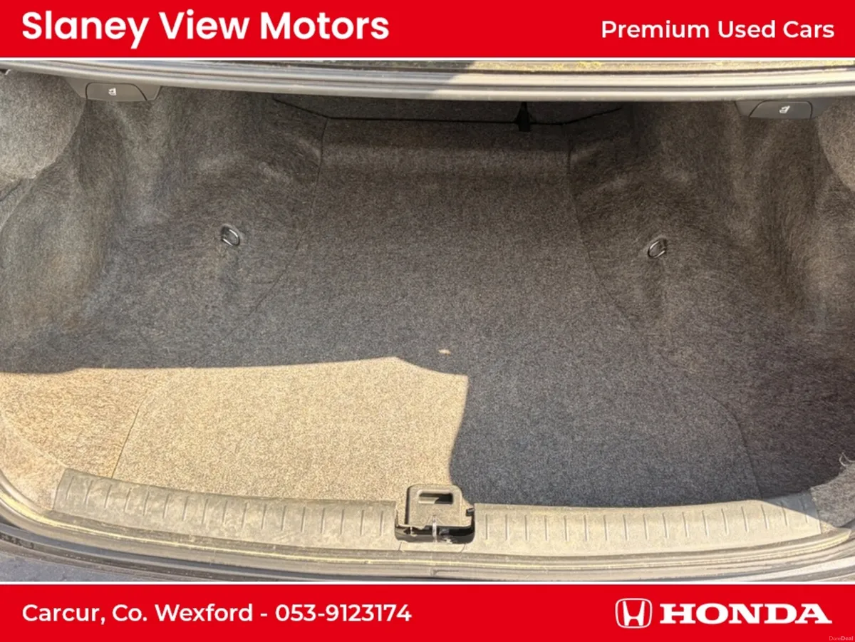 Honda Accord 2.2I DTEC ES GT 4DR - Image 6