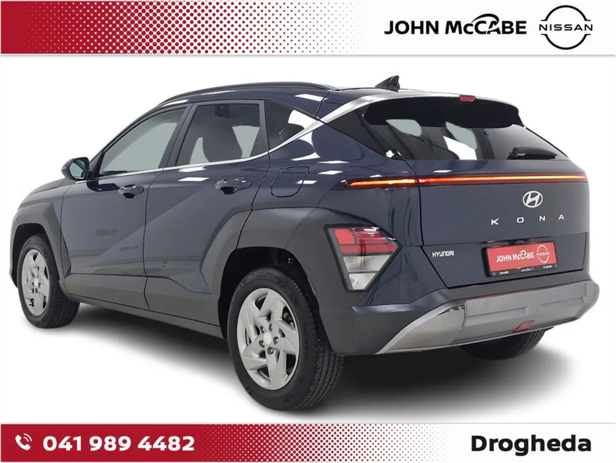 Hyundai KONA ELEGANCE MANUAL  *RETAIL PRICE €30,95 - Image 5