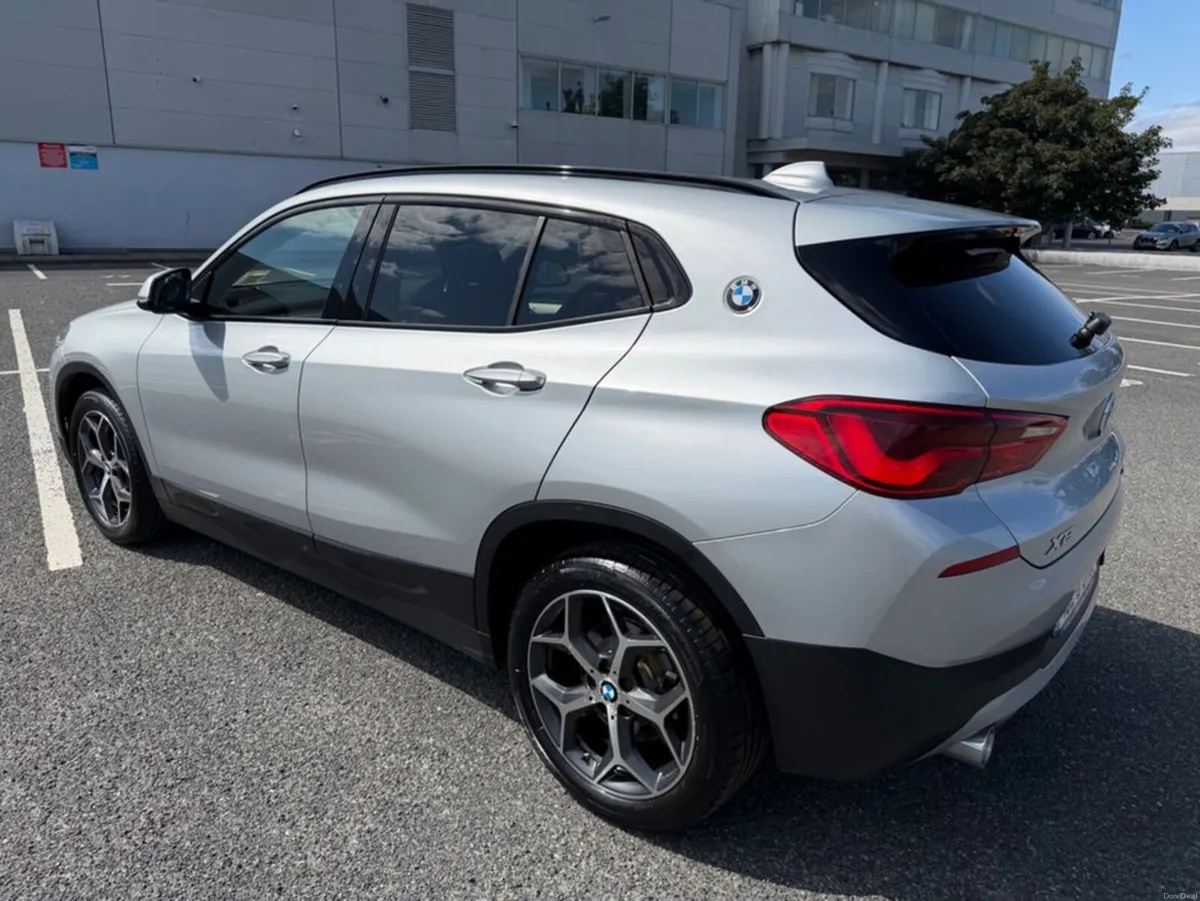 BMW X2 20D XDRIVE SPORT, AUTO, FULL BMW HISTORY, A - Image 5
