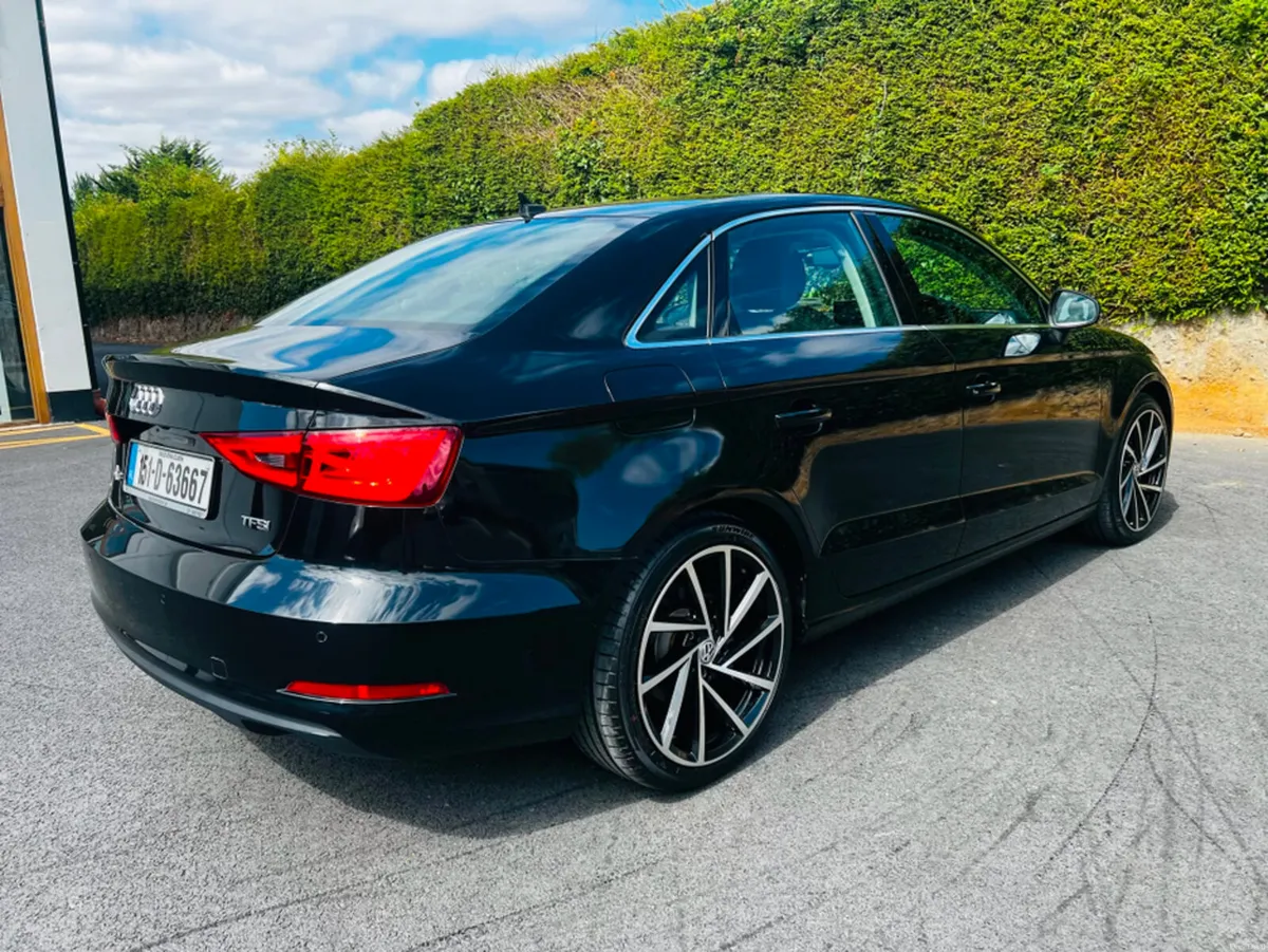 Audi A3 FINANCE AVAILABLE FROM €71 P/W - Image 6