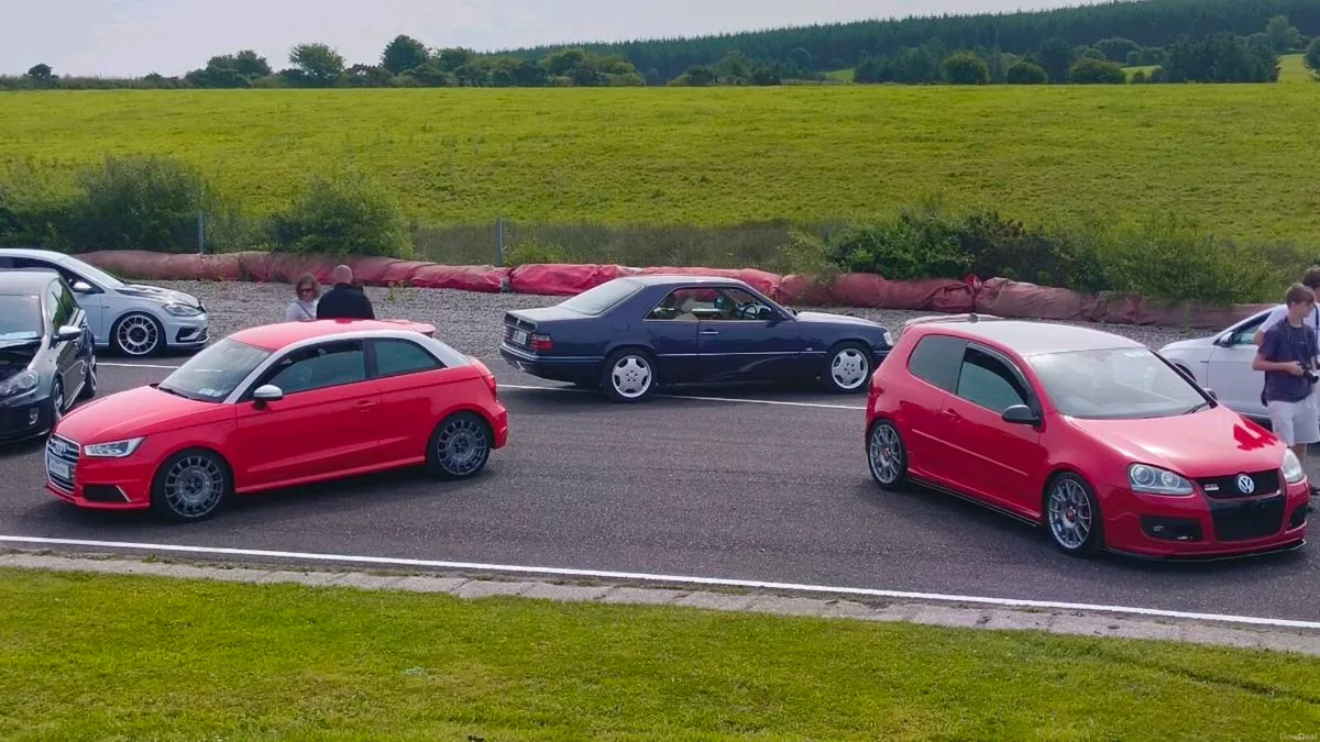 2014 Audi S1 - Image 4