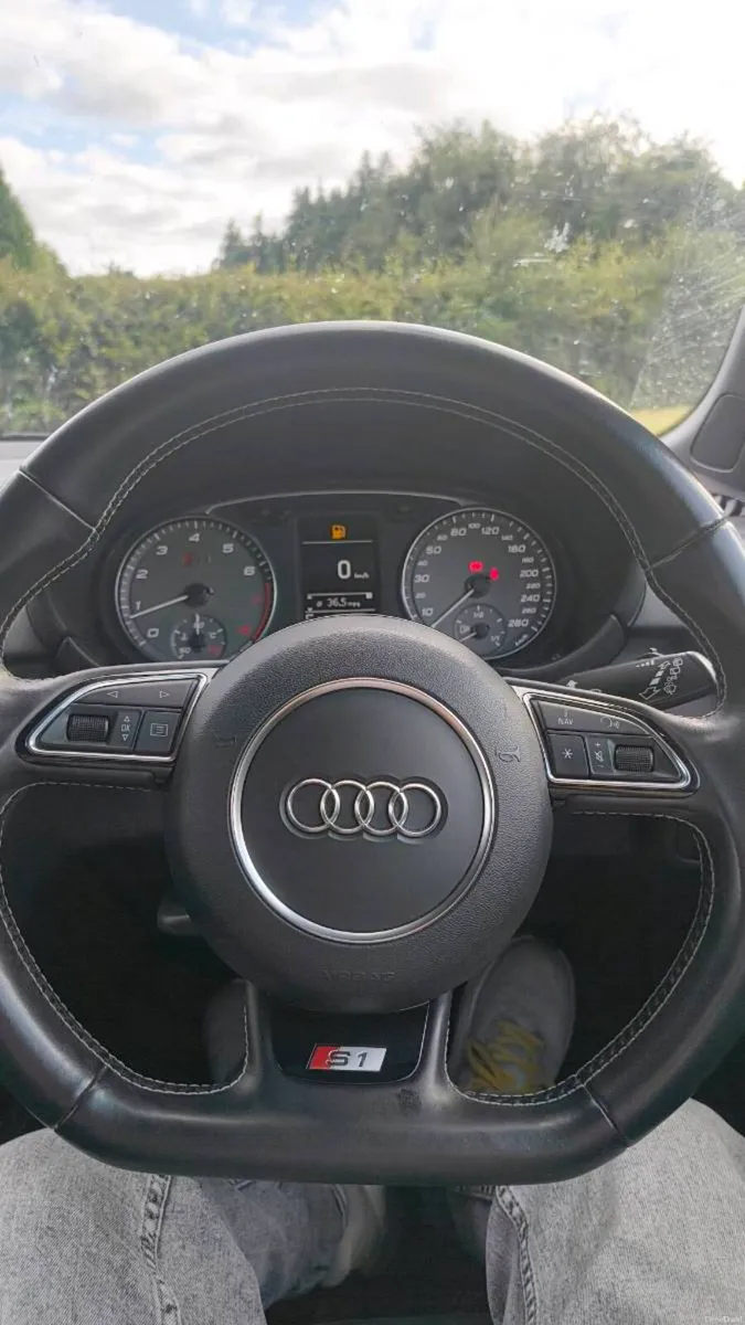 2014 Audi S1 - Image 6