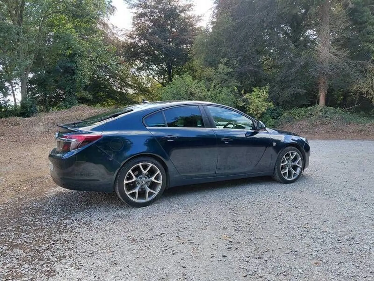 2016 Vauxhall Insignia - Image 3