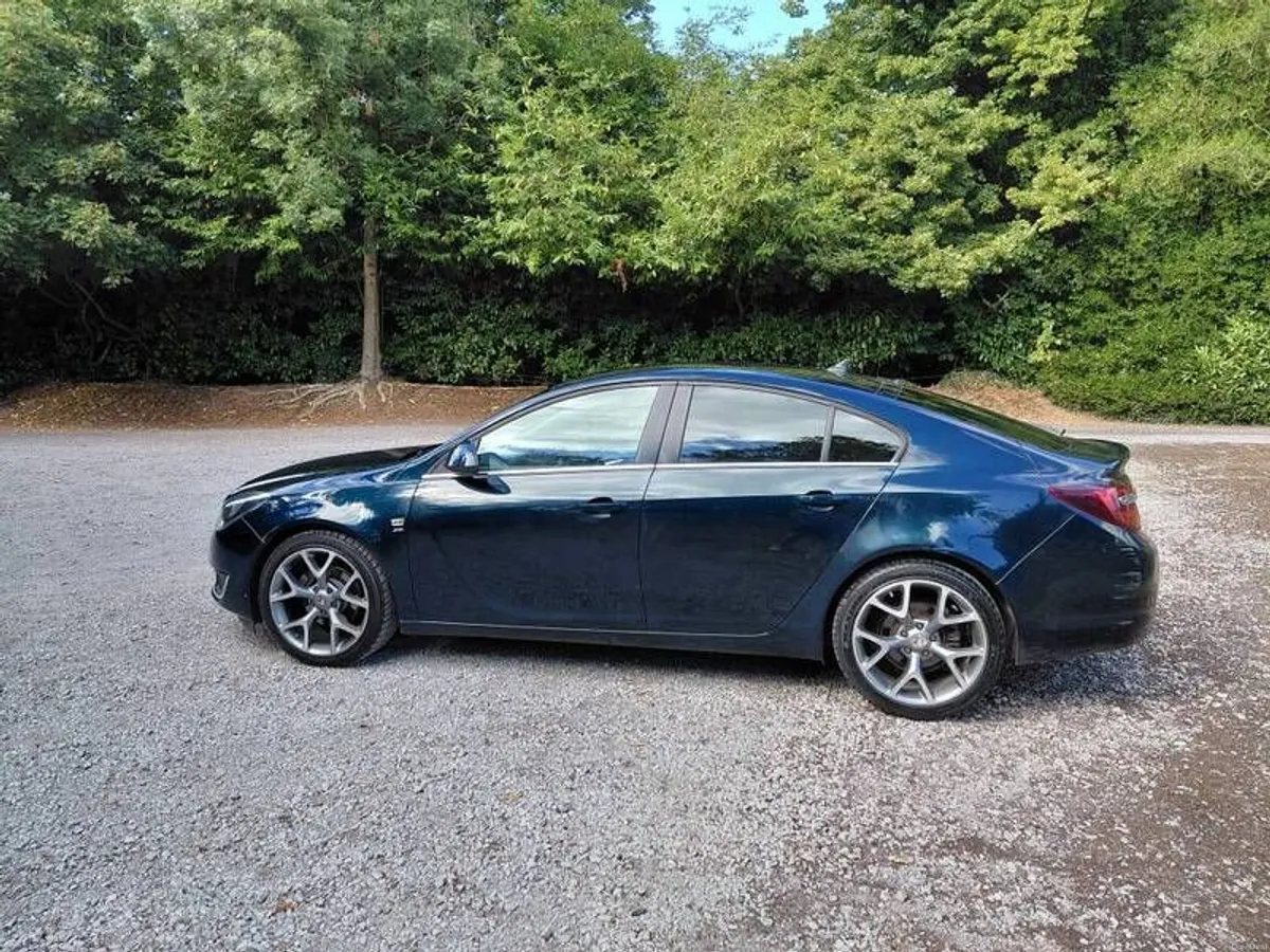 2016 Vauxhall Insignia - Image 5