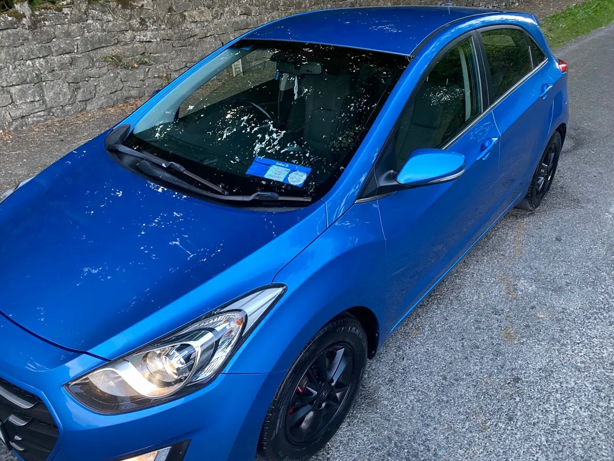 HYUNDAI i30 EXCLUSIVE AS NEW BEAUTIFUL 😍 - Image 6