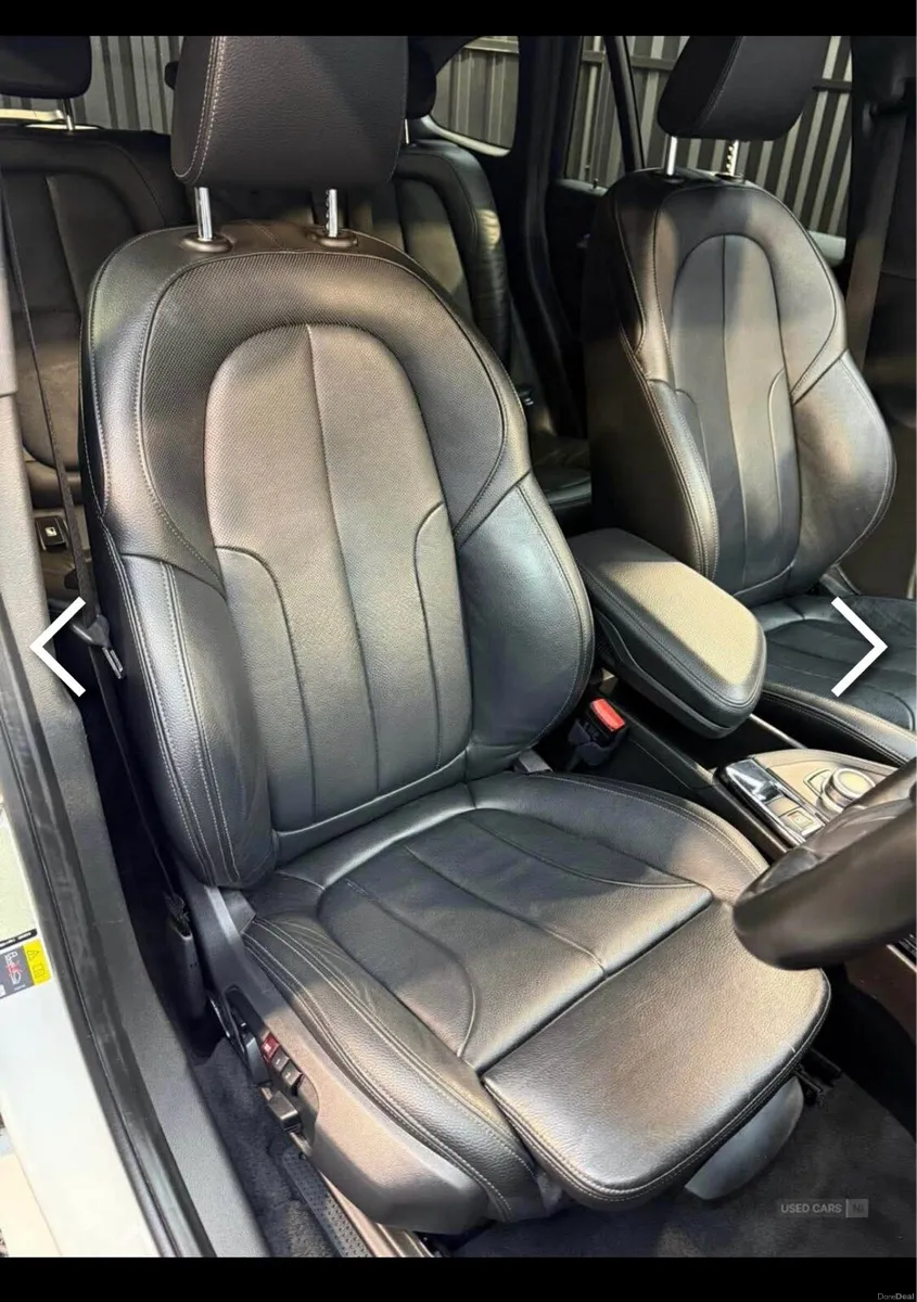 BMW X1 M Sport - Image 4