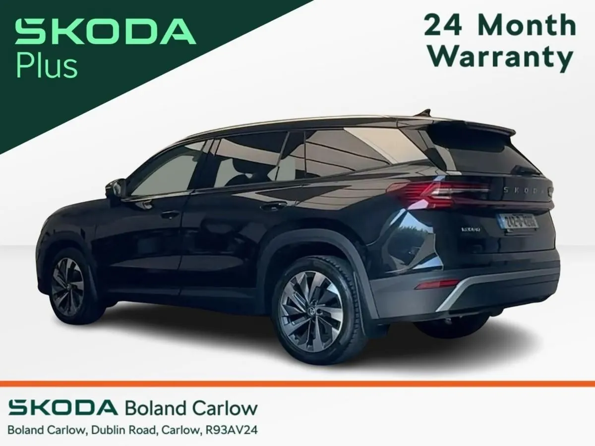 Skoda Kodiaq 2.0TDI SEL PLUS *0% APR AVAILABLE* €1 - Image 3